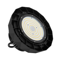 Campana LED SAMSUNG UFO 100W 170lm/W MEAN WELL Regulable       