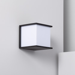 Apliques LED y Balizas LED