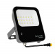 Foco Proyector LED 60W 170lm/W IP65 Solar con Control Remoto