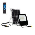Projectores LED com Bateria