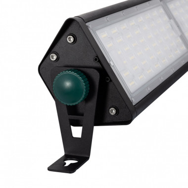 Produto de Campânula Lineal LED Industrial 150W LUMILEDS IP65 150lm/W Regulável 1-10V
