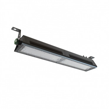 Product Campana Lineal LED Industrial 150W LUMILEDS IP65 150lm/W Regulable 1-10V