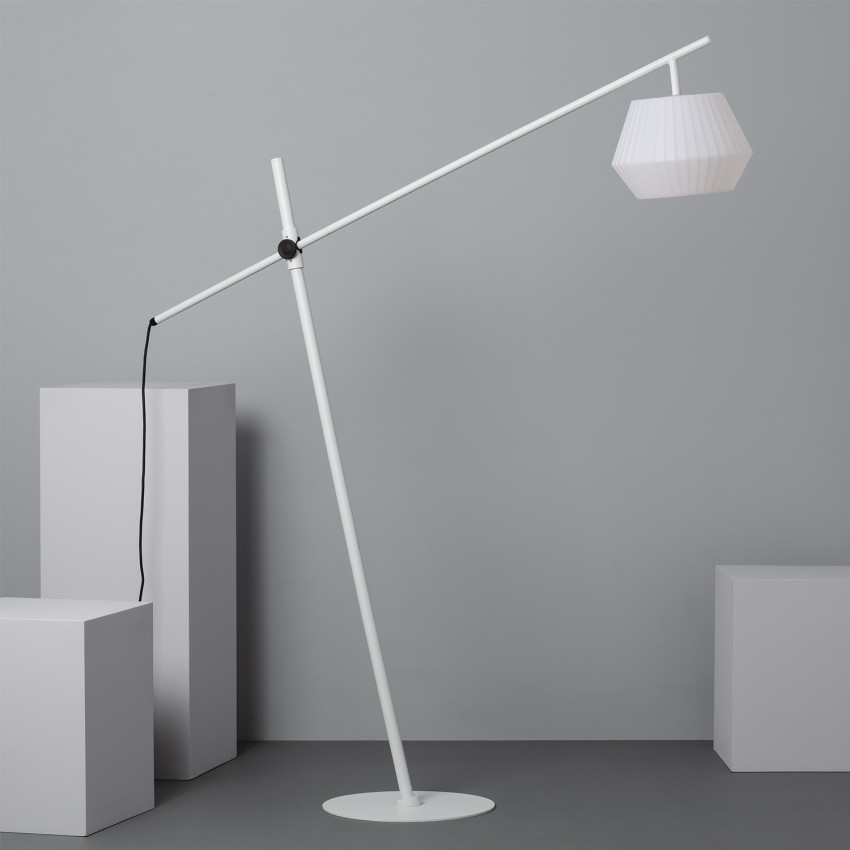 Producto de Lámpara de Pie Exterior Keply