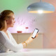 Bombilla LED Smart WiFi + Bluetooth E27 A67 RGBCCT Regulable WIZ 13W