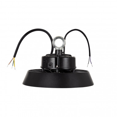 Produto de Campânula LED Industrial UFO Philips Xitanium LP 100W 200lm/W Regulável 1-10V
