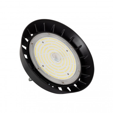 Campânula LED Industrial UFO Philips Xitanium LP 100W 200lm/W Regulável 1-10V