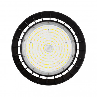 Produto de Campânula LED Industrial UFO Philips Xitanium LP 150W 200lm/W Regulável 1-10V