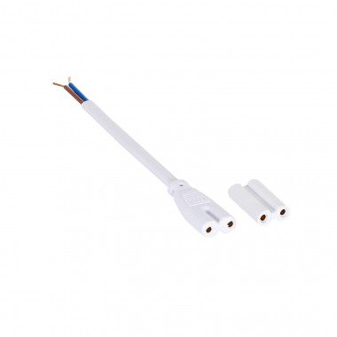 Producto de Regleta LED 120 cm 18 W Batten con Interruptor Enlazable