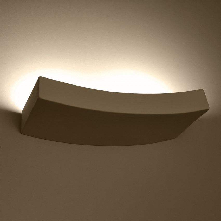 Produto de Aplique de Parede Hattor SOLLUX