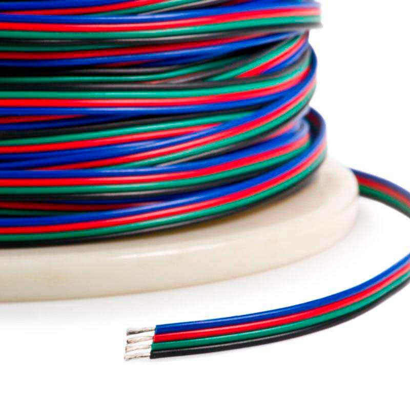Significado de los colores de los cables eléctricos. - El Blog de Bricoelige