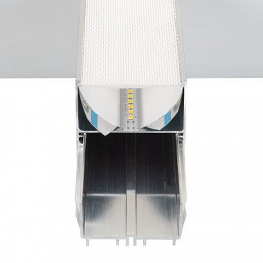Producto de Barra Lineal LED New Turner "T" 12W (UGR19)