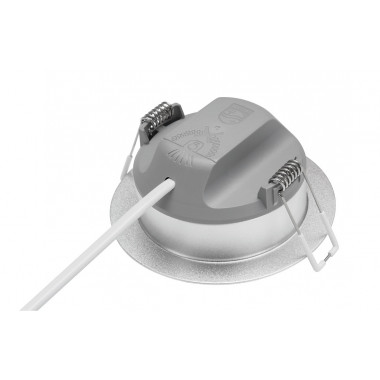 Producto de Downlight LED 17W PHILIPS Diamond Corte Ø 150 mm