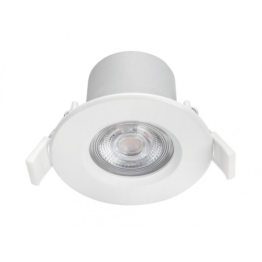 Producto de Foco Downlight LED Regulable 5W PHILIPS Dive Corte Ø 70 mm