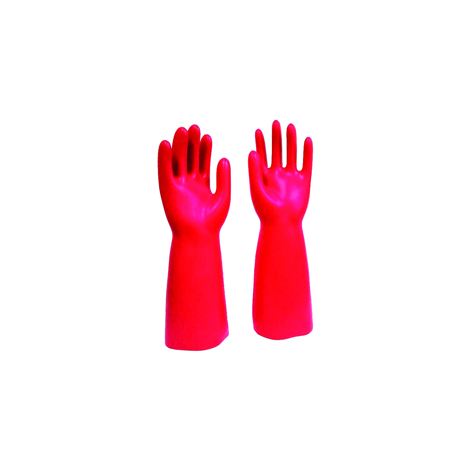 Producto de Guantes Dieléctricos Clase 00 CATU CG05B-R