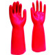 Guantes Dieléctricos Clase 1 