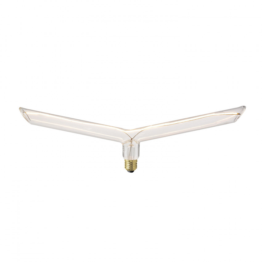 Bombilla LED E27 Regulable 4W AMARCORDS Glass Hanger