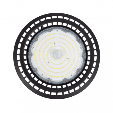 Producto de Campana LED Industrial UFO 200W 150lm/W Solid PRO LIFUD Regulable 1-10V