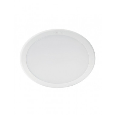 Producto de Downlight LED 12.5W PHILIPS Slim Meson Corte Ø 125 mm