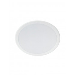 Downlight LED 16.5W PHILIPS Slim Meson Corte Ø 150 mm