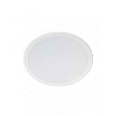 Produto de Downlight LED 16.5W PHILIPS Slim Meson Corte Ø 150 mm 
