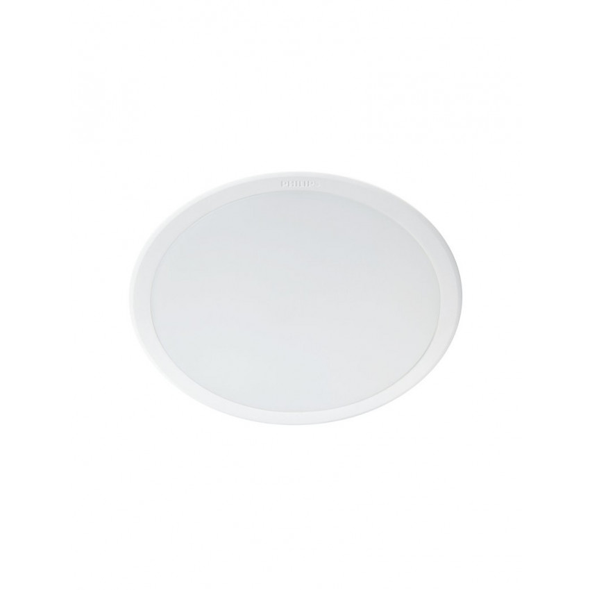 Downlight LED 20W PHILIPS Slim Meson Corte Ø 175 mm