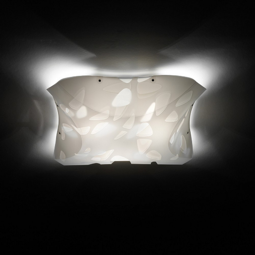Plafón SLAMP Bios Ceiling/Wall Medium 