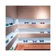 Barra Lineal LED Slim Aretha 150mm