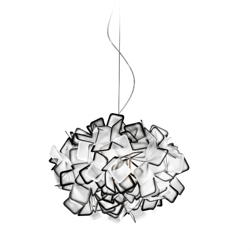 Lámpara Colgante Clizia Large SLAMP