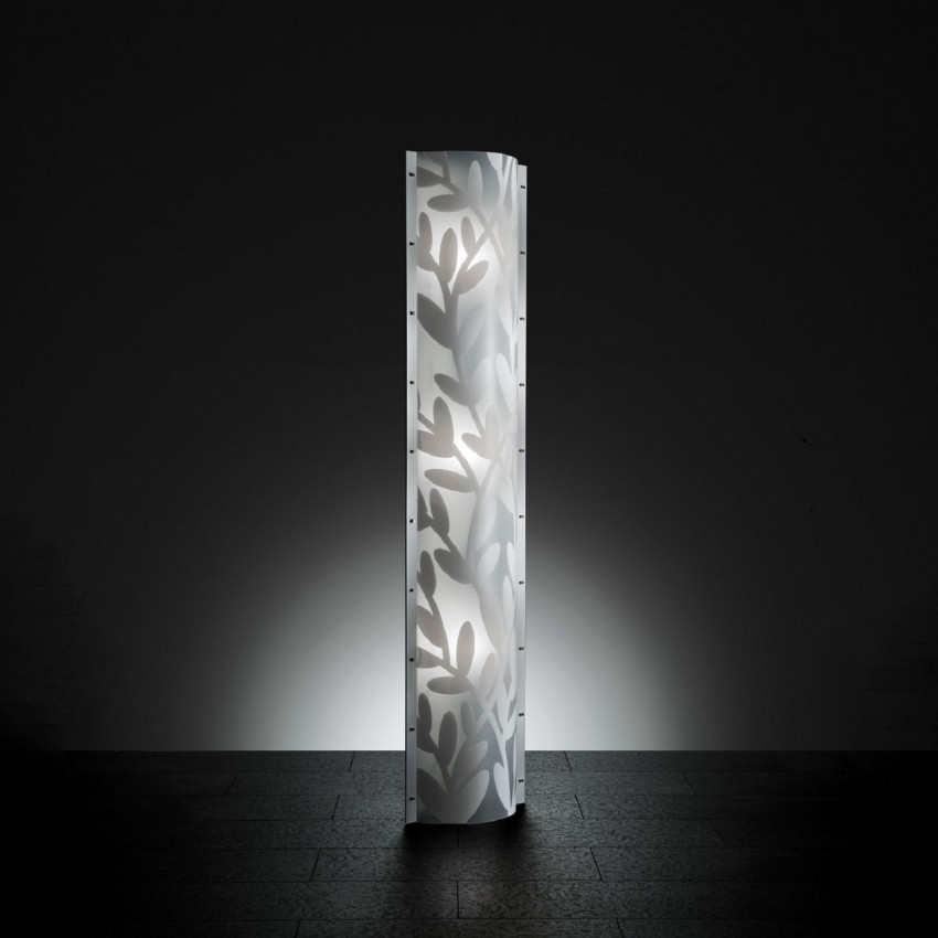 Candeeiro de Pé SLAMP Dafne Floor Tube XL 