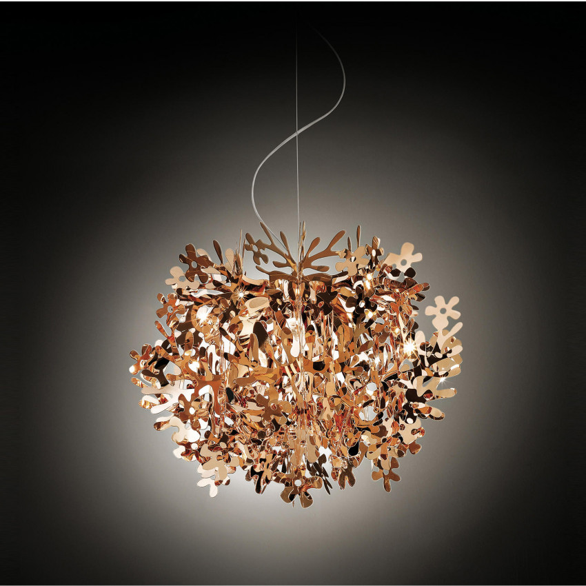 Lámpara Colgante SLAMP Fiorella Suspension Mini