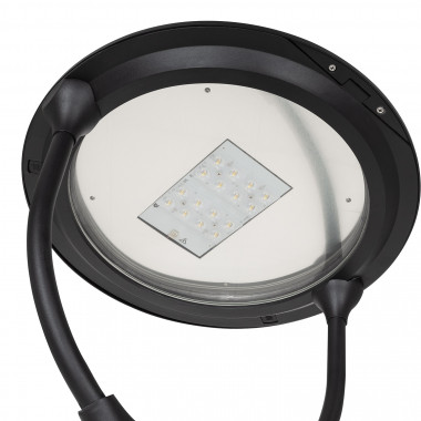 Producto de Luminaria LED 40W Aventino LUMILEDS PHILIPS Xitanium DALI Alumbrado Público