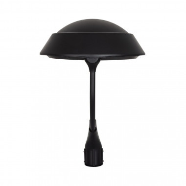 Producto de Luminaria LED 40W Aventino LUMILEDS PHILIPS Xitanium Alumbrado Público