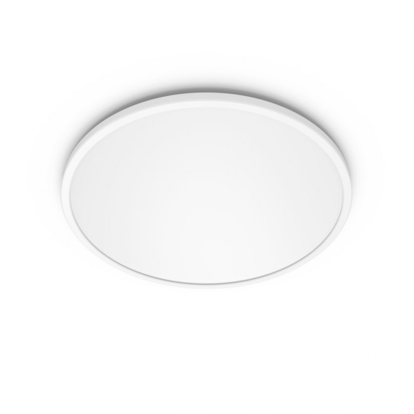 Plafón LED Regulável 18W PHILIPS SuperSlim