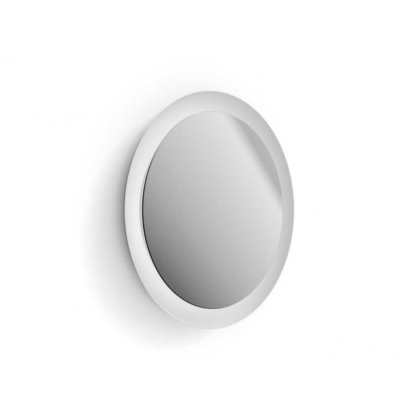 Espelho LED White Ambience 27W IP44 PHILIPS Hue Adore Ø56 cm