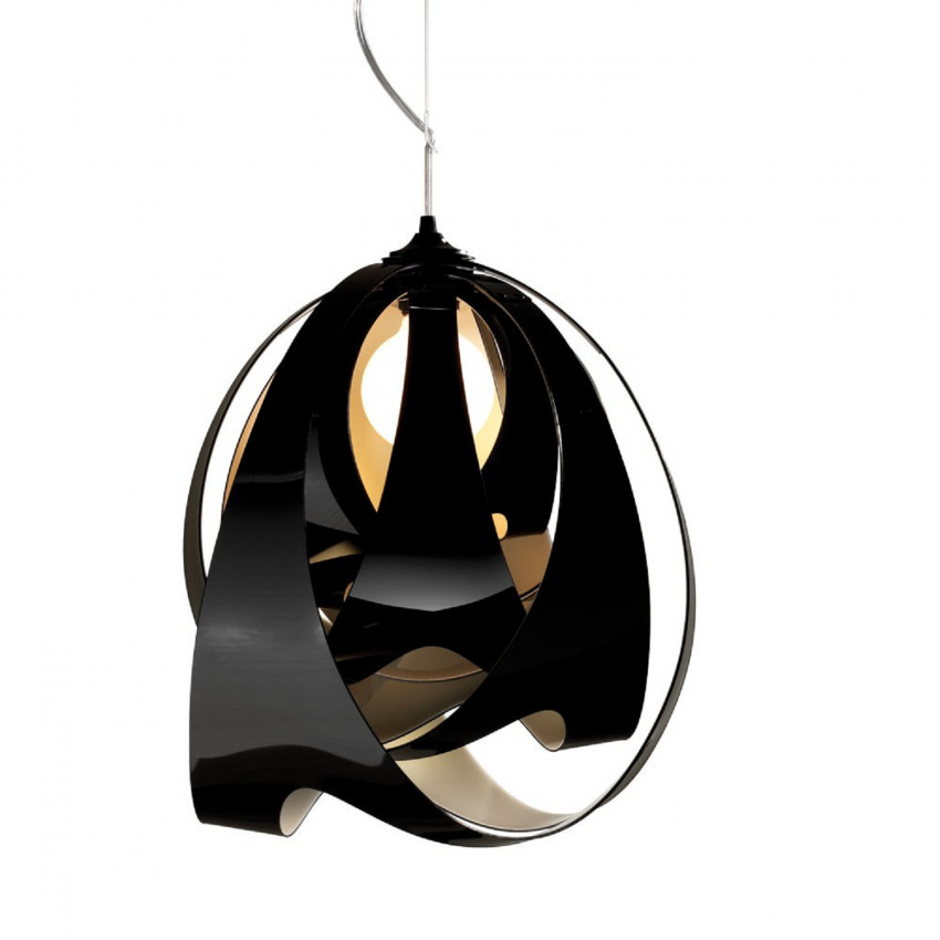 Lámpara Colgante SLAMP Goccia Suspension