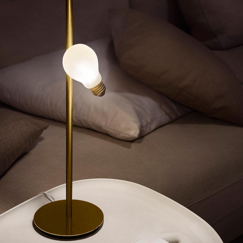 Producto de Lámpara de Mesa SLAMP Idea Table