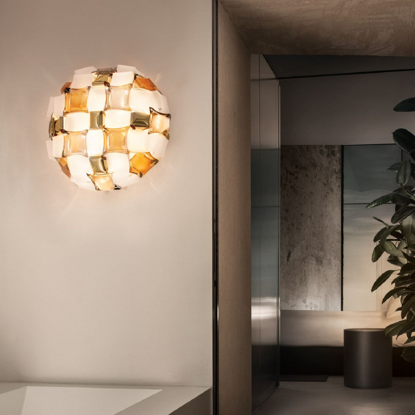 Plafón SLAMP Mida Medium Ceiling/Wall