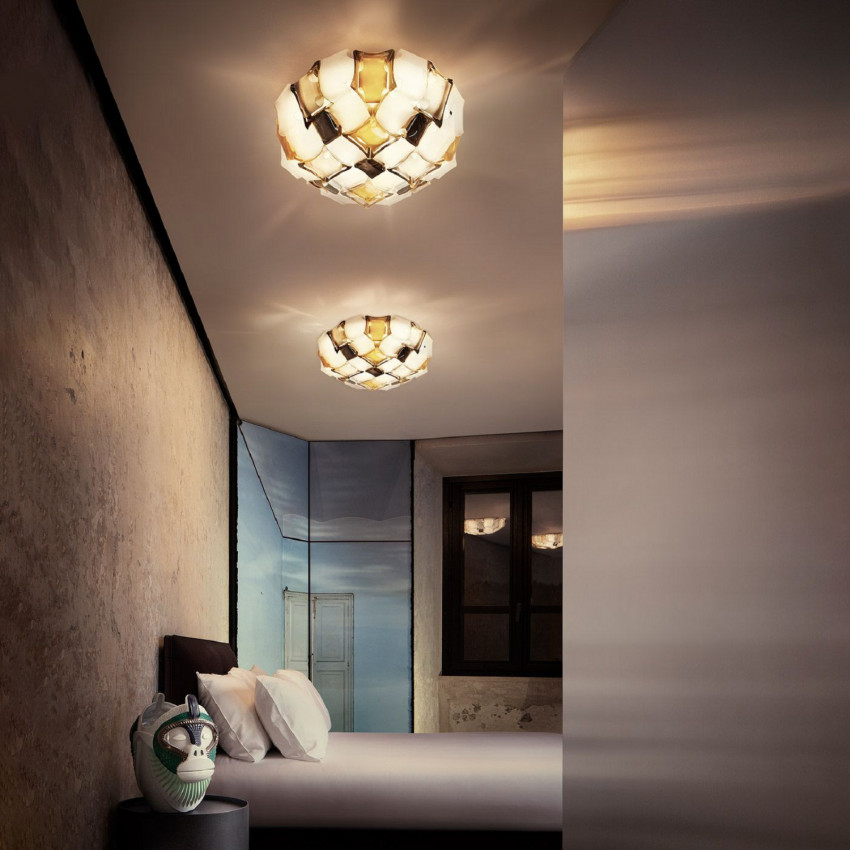 Plafón SLAMP Mida Medium Ceiling/Wall