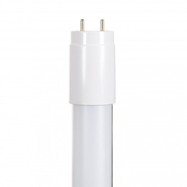 Produto de Pack Tubos LED T8 de Vidro 90 cm Conexão Uni-Lateral 14W 110lm/W (10 un)