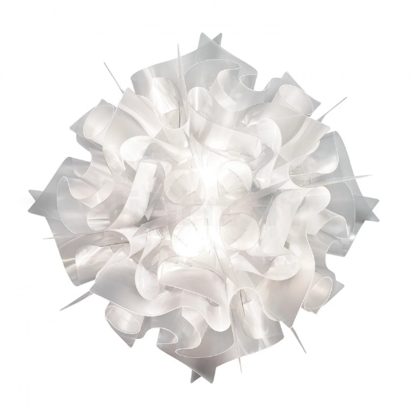 Aplique de Pared Veli Couture Mini SLAMP