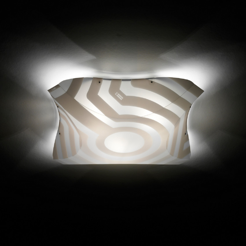 Plafón SLAMP Venti Ceiling/Wall Medium