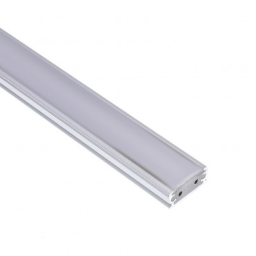 Product Perfil con Tira LED Aretha 150mm 3W