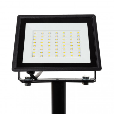 Producto de Soporte para Foco Proyector LED Especial Cartelería