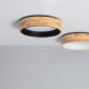 Plafón LED Circular Dari 15W 