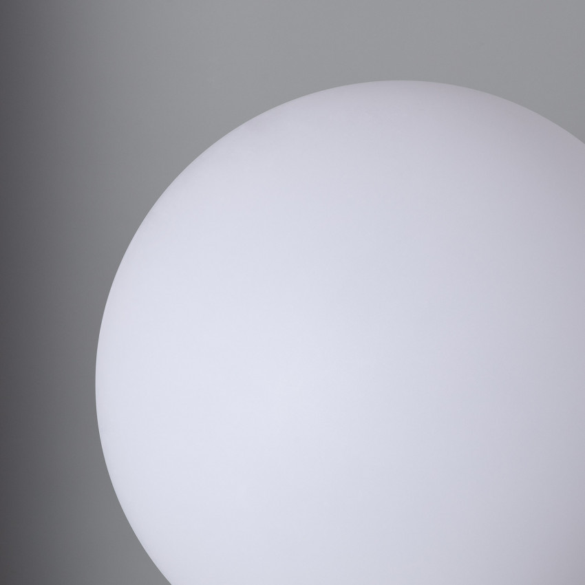 Esfera LED RGBW 40cm Recargable