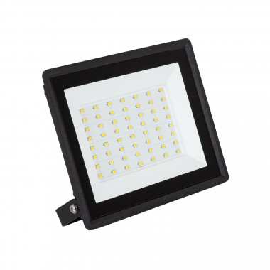 Produto de Foco Projetor LED 50W 110lm/W IP65 Solid 