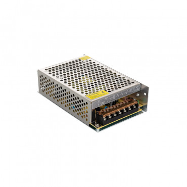 Product Fonte de Alimentação 24V DC 100W 4.2A 