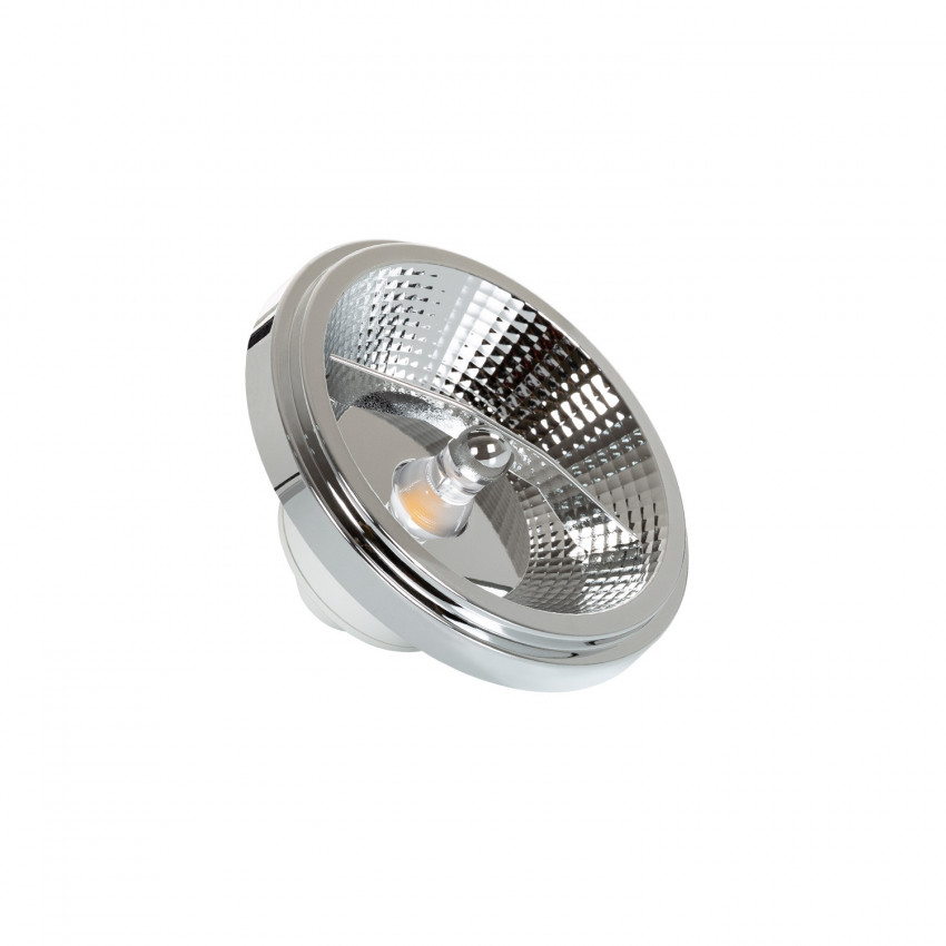 Lâmpada LED GU10 12W 900lm AR111 24º 
