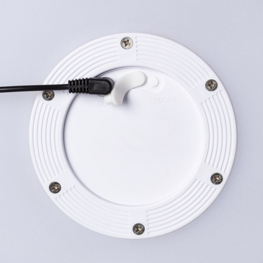 Esfera LED RGBW 40cm Recargable