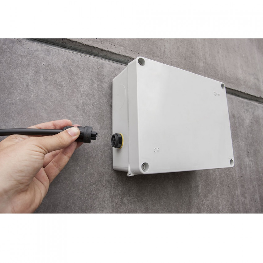 Acessórios Piscinas e Jardins - efectoLED